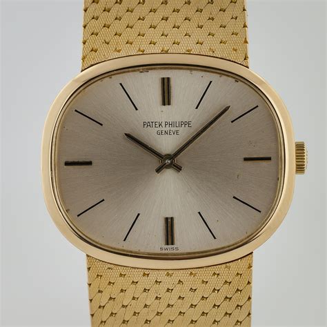 vintage patek philippe london|patek philippe 1970 models.